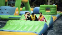 Eastparc Hotel Yogyakarta - Træningscentre