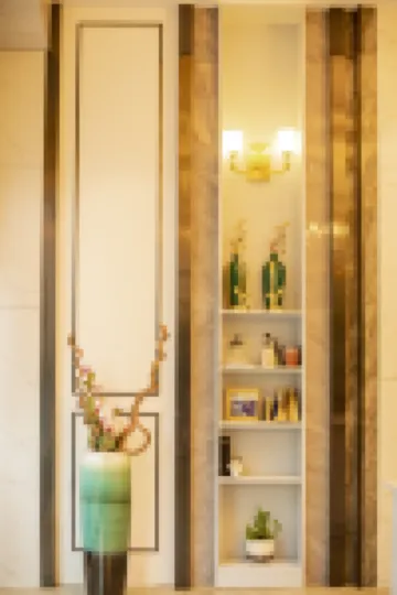 펑칭 화신 호텔