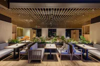 Jingmen Shuangquan Hot Spring Hotel - Gym