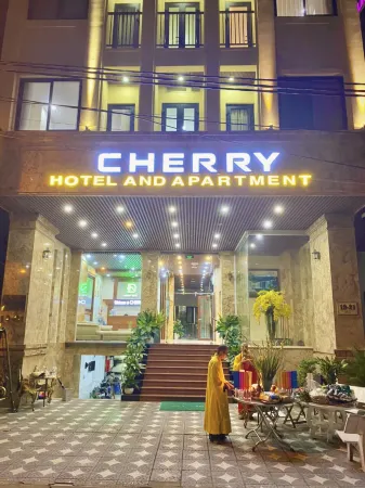 Cherry Hotel & Apartment