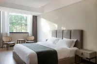 Rongyue Xianju Emerald GreenWeir Homestay