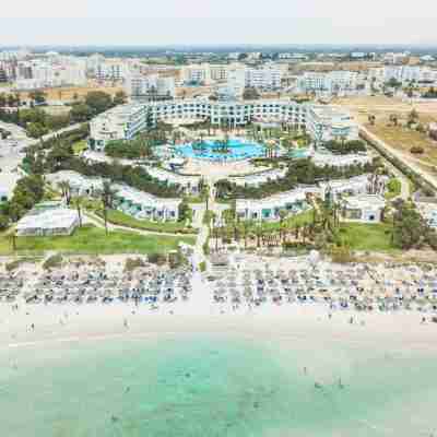 One Resort El Mansour Hotel Exterior