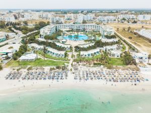 One Resort El Mansour