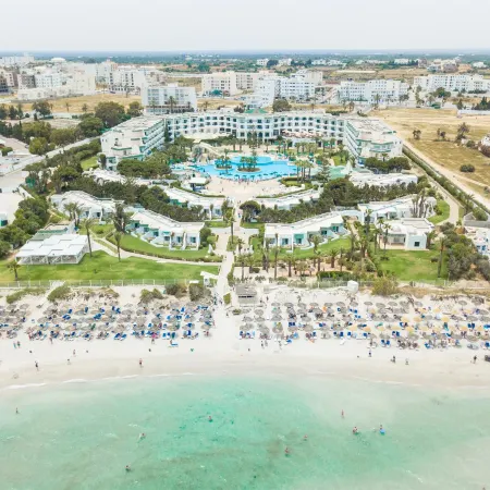 One Resort El Mansour