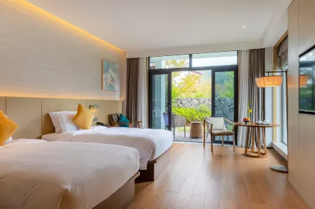 Ningbo Narada Dongqian Lake Resort Ningbo