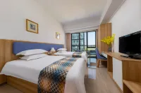 橫琴半島假日飯店（珠海長隆海洋王國店） 荷包島附近的飯店