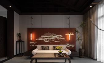 Yuquan Mountain Residence Secret Resort