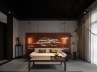 Yuquan Mountain Residence Secret Resort Hotels in Jing'an