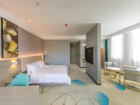 7 Days Premium Hotel (Ningguo Gangkou)