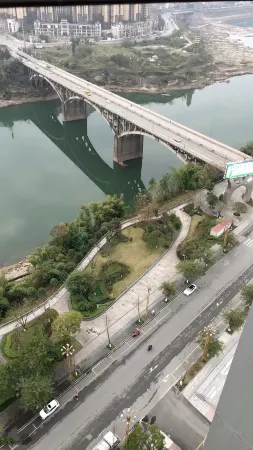 quiet hotel Отели в г. Гуанан