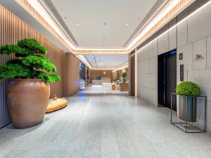 All Seasons Hotel (Nanjing Guangzhou Road Provincial People's Hospital Branch)