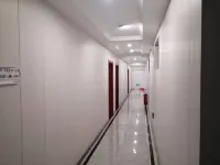 Huai'an Yijuyuan Hotel