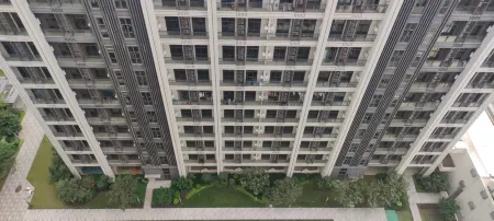 Sheman Hotel (Port Zhonghai Century Village)