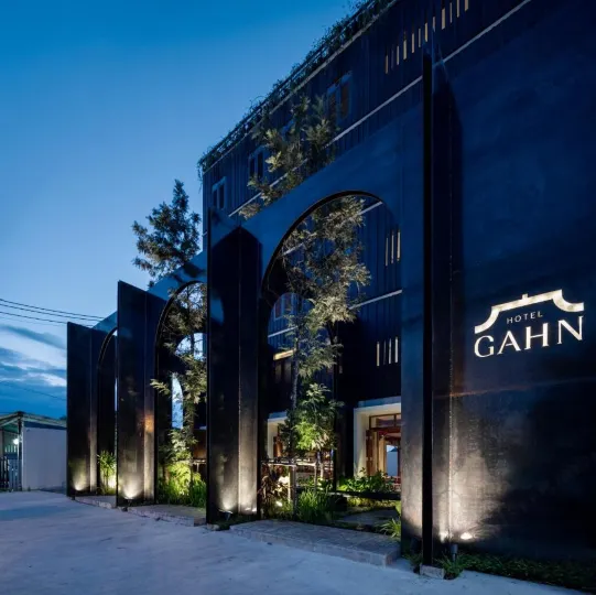 Hotel Gahn Khao Lak