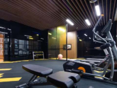 Hampton by Hilton Zhoushan Daishan Hotels in Daishan