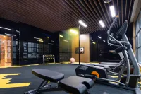 Hampton by Hilton Zhoushan Daishan