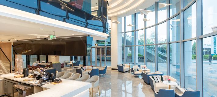Zijing Jiahong Hotel (Zhaoqing Railway Station Xinghu Scenic Area) Hotel a Zhaoqing