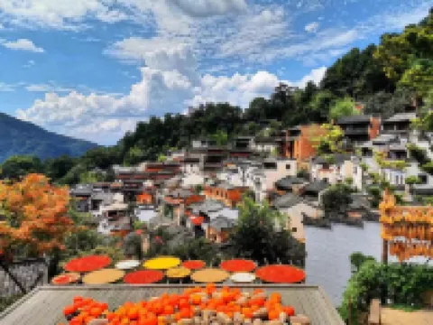 婺源聚緣居民宿（李坑景區店）