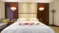 Xuanhan Jincheng Hotel Hotels in Xuanhan