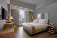 KHAS Semarang Hotel Hotels near Minimal