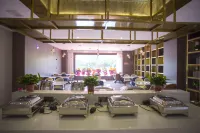 웨이난 힐먼 호텔 (화저우 지점)