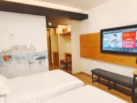 Mante Hotel (Longxingli Cultural and Tourism Town Branch)