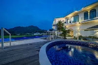 Lanyue Xingyu · Pinyue Butterfly Valley · Floral Boutique Stay - Romantic