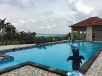 Oase Van Java Hotels in Getasan