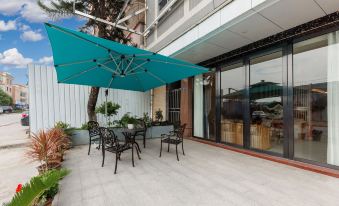 Keyu Boutique Hotel (Guangzhou New Baiyun International Airport)