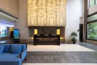 Liyang Yushui Hot Spring Forest Hotel - Airport Shuttle
