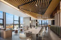 Meida Hotel فنادق في لونغ خوي