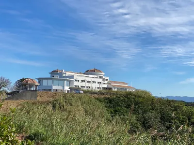 Horizon Castle Hotel 일본에서 가장 작은 공원 주변 호텔