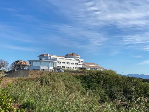 Horizon Castle Hotel