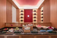 Manxin Mansion Zhoushan Putuo Mountain