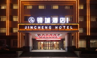 Longkou Jincheng Hotel (Longji Road)