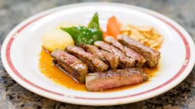 料理 三日月シーパークホテル安房鴨川の写真