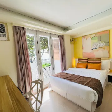 Concerto Inn