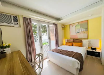 Concerto Inn Hotels in Islands District