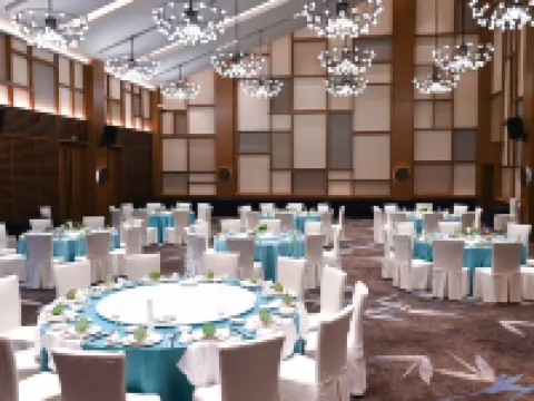 Wonderland Resort, Hangzhou Jiande, A Tribute Portfolio Resort Hotels in Jiande