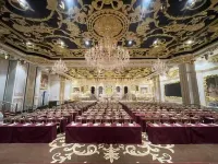QUAN SHUN LAN TING HOTEL Hotels in Changfeng