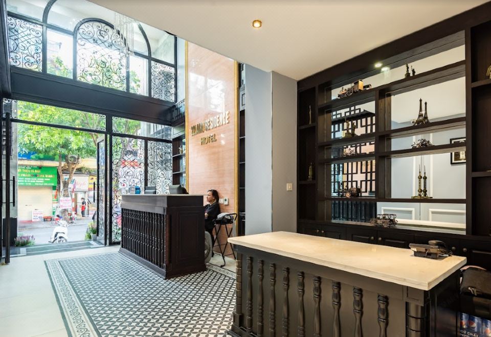 Art Hotel Ha Noi