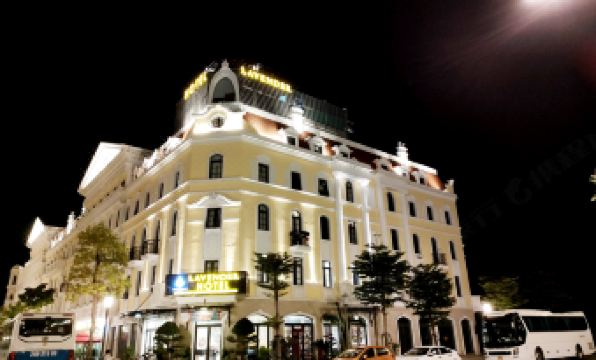 Halong Lavender Hotel