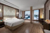 Shanshui Hotel Hotels in Zhijiang