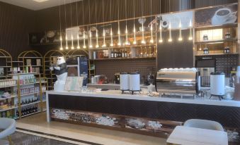 Vienna Hotel (Guangchang Yanjiang Road)