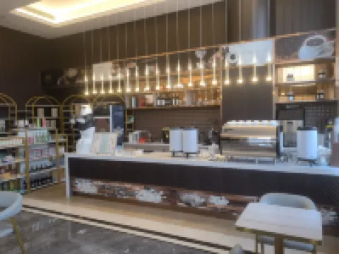 Vienna Hotel (Guangchang Yanjiang Road)