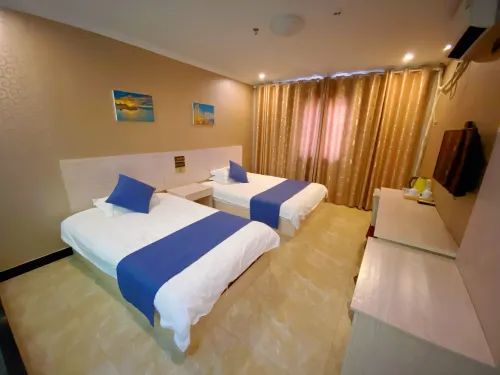 Haiyangzhixing Hotel