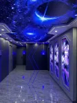 Shark E-sports Hotel