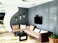 Yaju Hotel Hotels in Changling