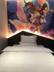 Duyun Magic Cube E-sports Homestay -  อินน์