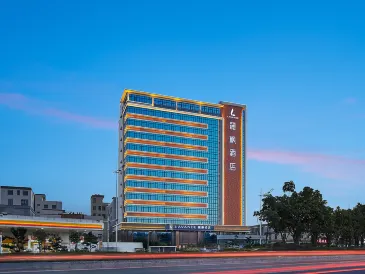 Lavande Hotel WaiSha Town ShanTou City